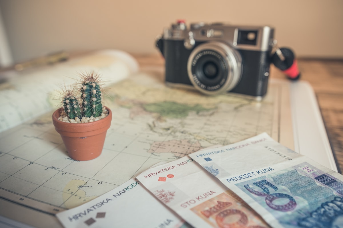 Budget-friendly nomad cities around the world