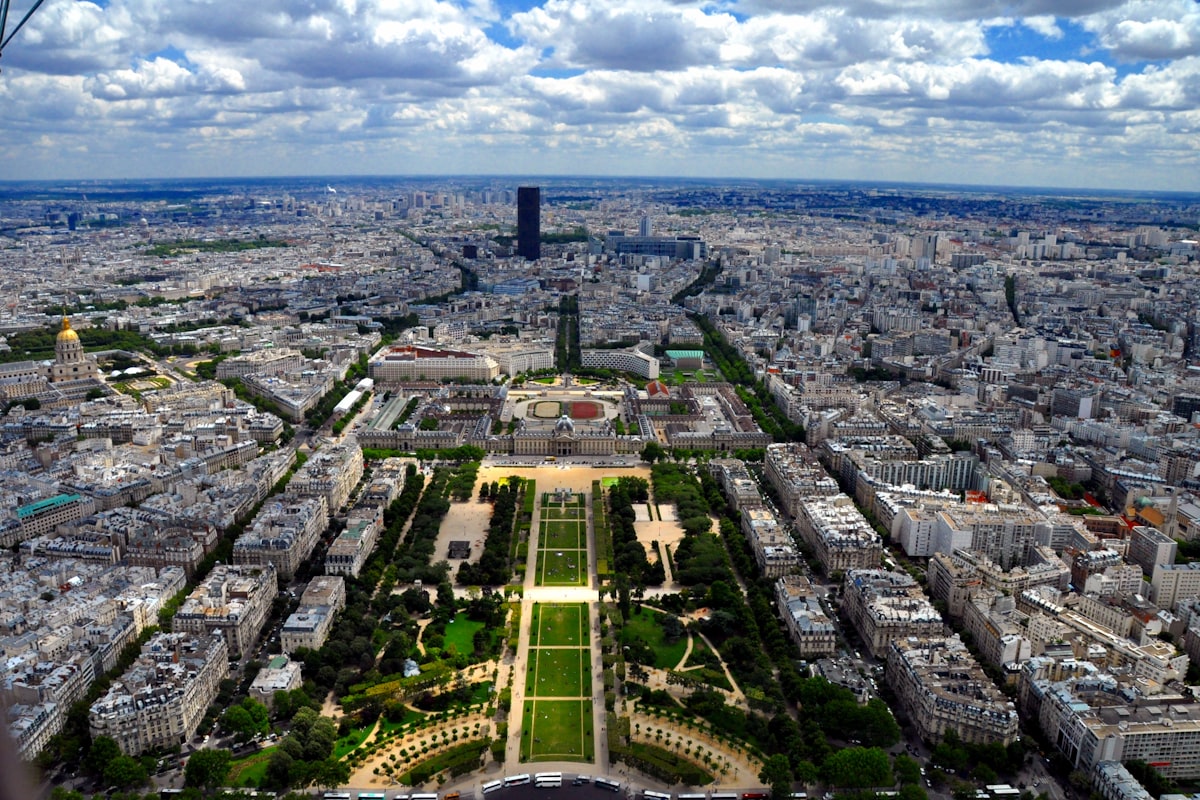Barcelona and Lisbon comparison for digital nomads