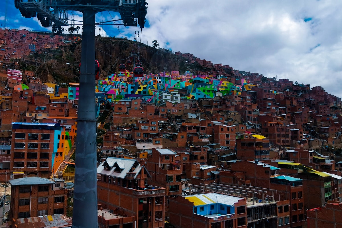 Medellín and Mexico City comparison for digital nomads