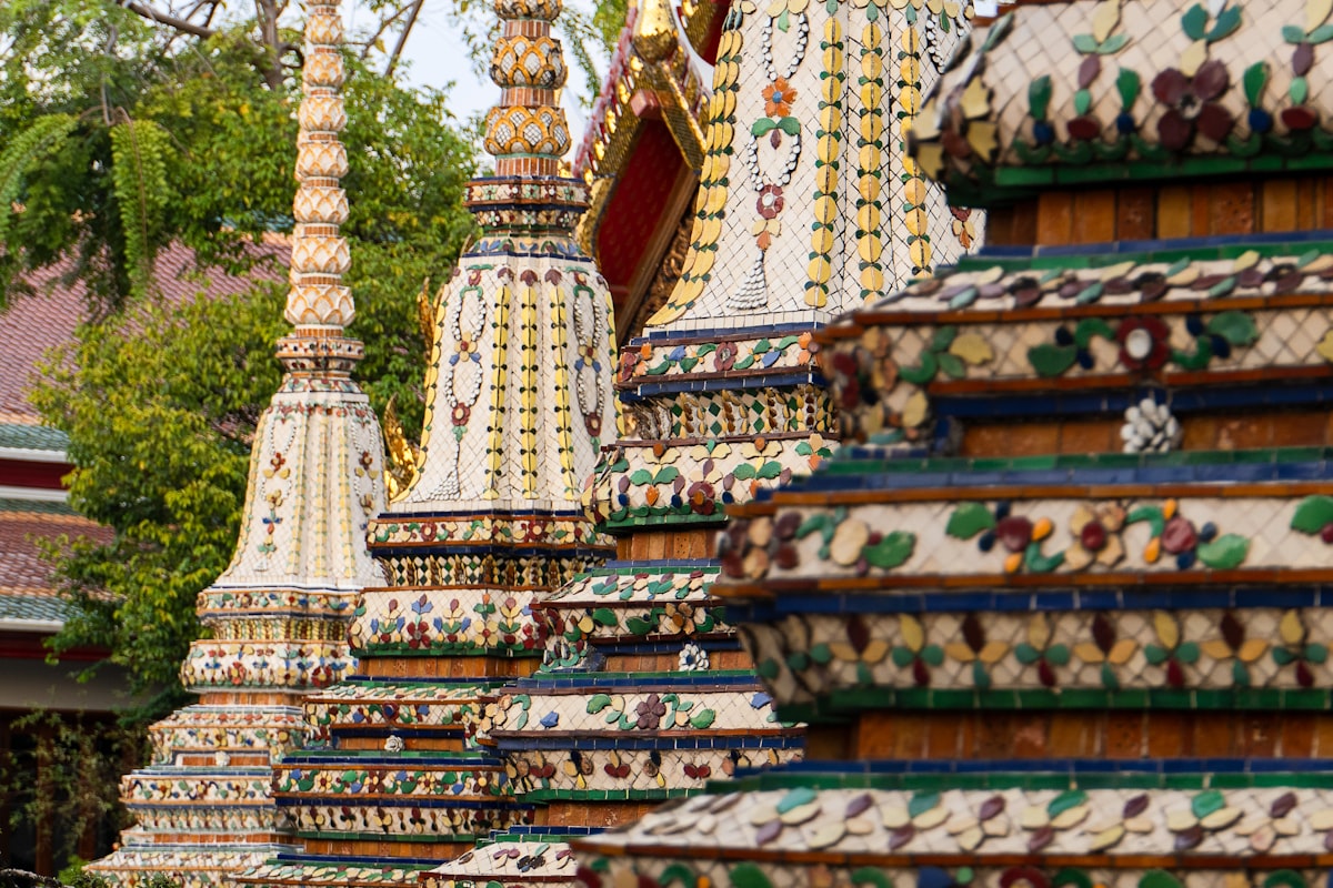 Chiang Mai and Bali comparison for digital nomads
